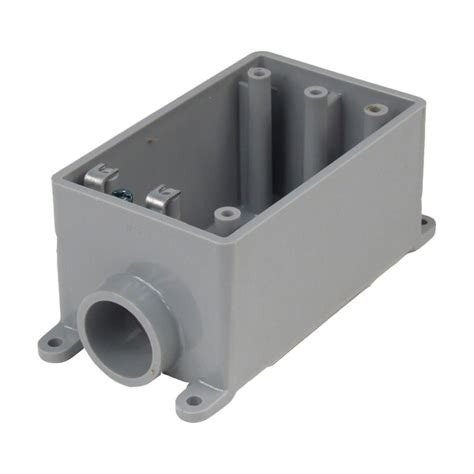 electrical pv junction boxes|pvc junction box home depot.